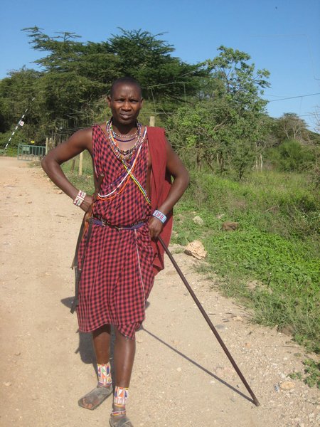 Amboseli