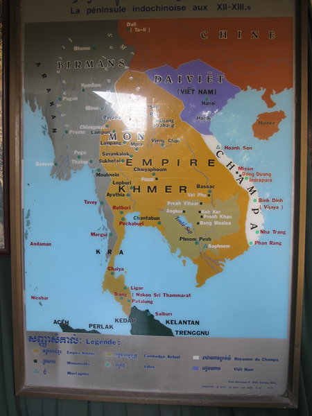 Khmer-rijk