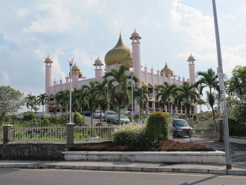 Moskee Kuching