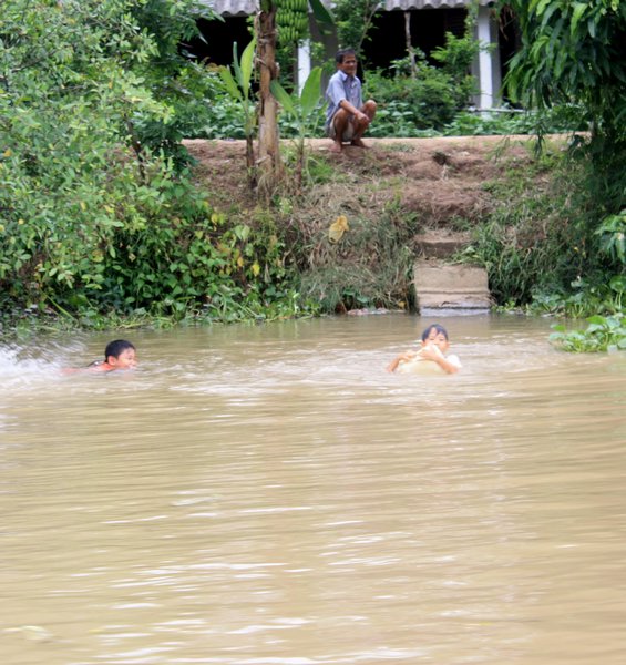 Meekong Delta