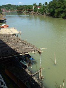 Pagsanjan River