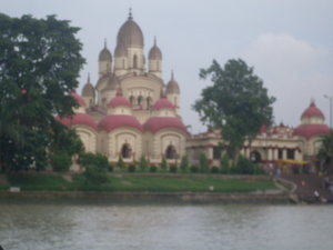 Kali Temple Dakshineswar