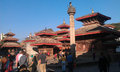 The pride of Kathmandu