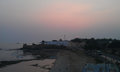 Sunset at Diu