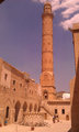 One of many historic Camii (mosque) of Mardin 