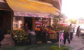 Kars street scene