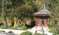 The small Hunaman Temple