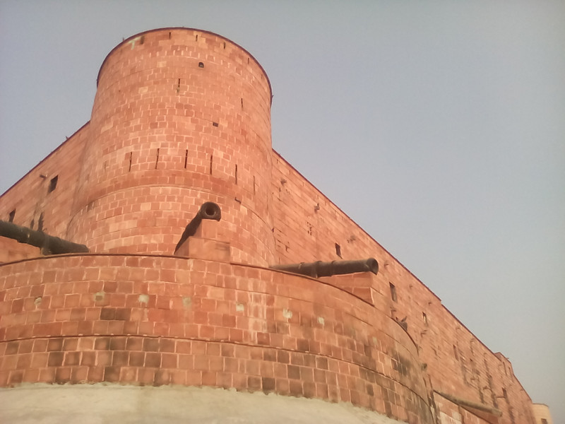 Citadel of Ramkot