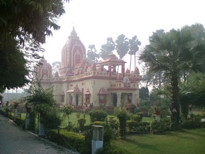 Shri Ram Janika Birla Temple