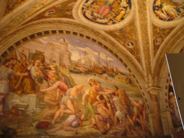 Sistine Chapel (11)