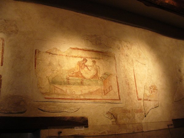 Pompeii Lupanare Menu (2)