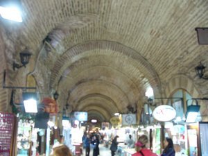 Izmir Bazaar (1)