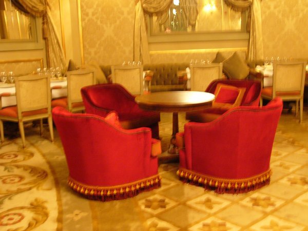 Barcalona Imperial Hotel (6)