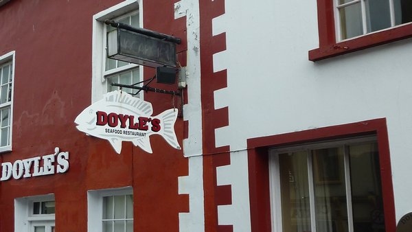 Doyles Seafood Restaurant