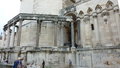 Diocletions Palace, Split