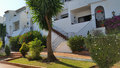 Andaluz apartments