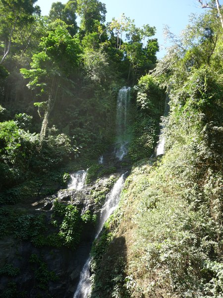 Tamarraw Falls