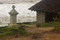 Wayside cross, Goa