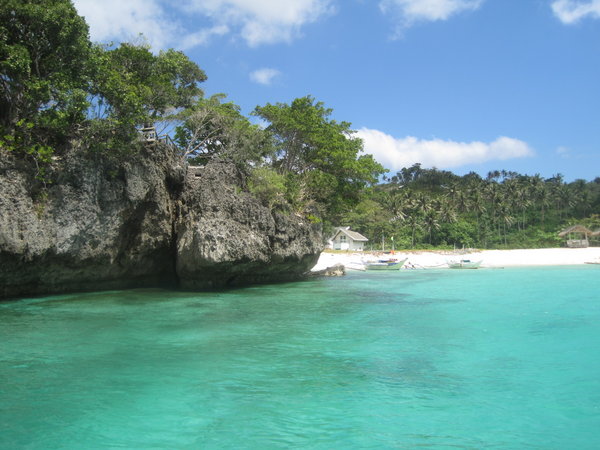 Another side of beautiful Boracay