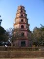 To Mieu Pagoda