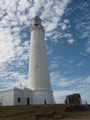 Lighthouse - Paloma