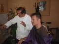 Haircut - St Carlos