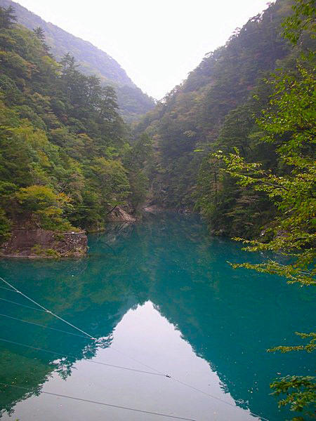 Sumata River