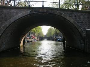 Canal Cruise