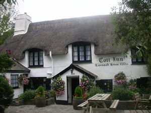 The Cott Inn