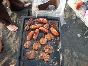 Our BBQ