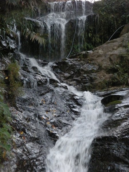 Haew Guay Waterfall
