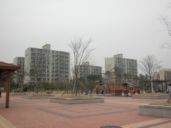 Jukjeon Park