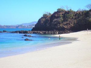 conchal beach
