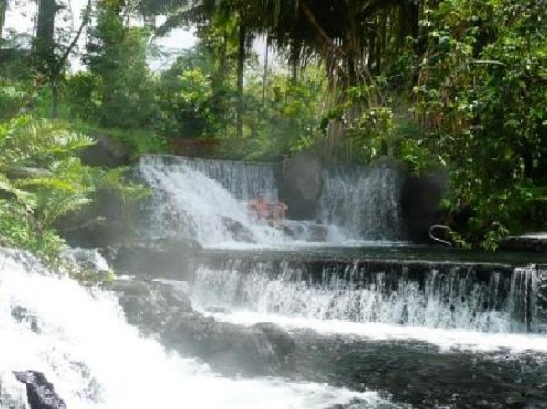 tabacon arenal resort and spa