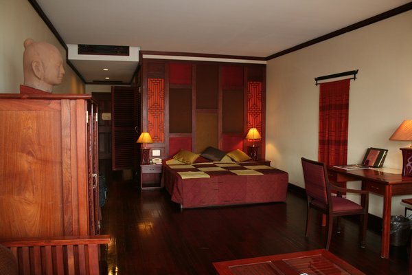 Hotel Phnom Penh
