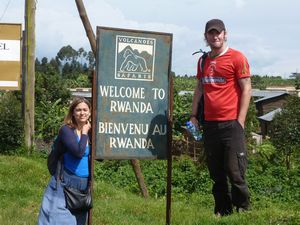 Hello Rwanda