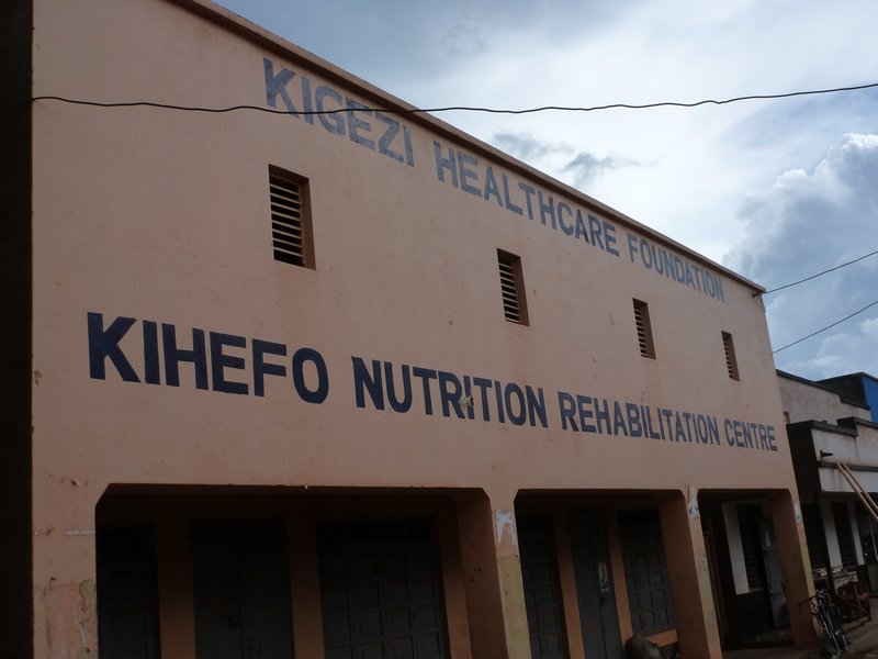 KIHEFO Nutritional Rehablitation Centre