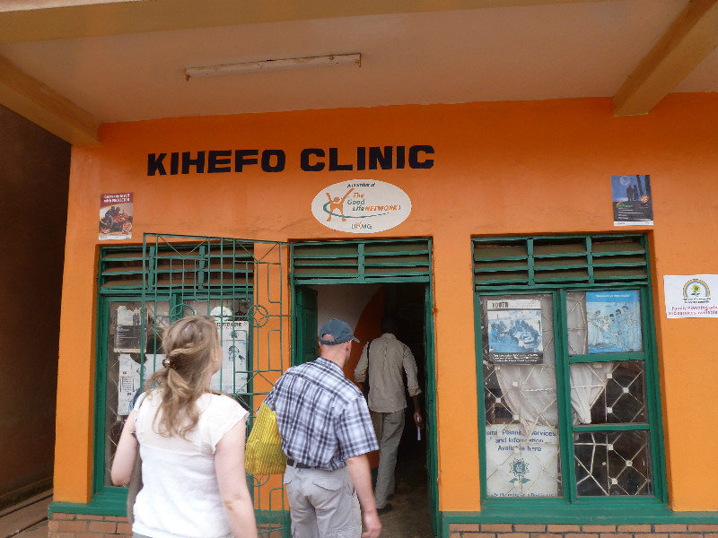 KIHEFO Clinic