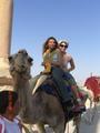 Camel Riding 1