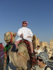 Camel Riding 2