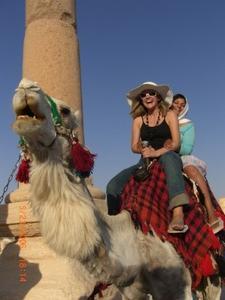 Camel Riding 3