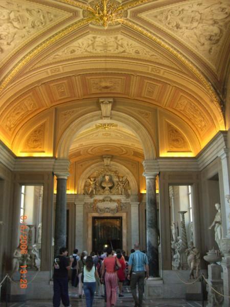 Vatican Museum 3