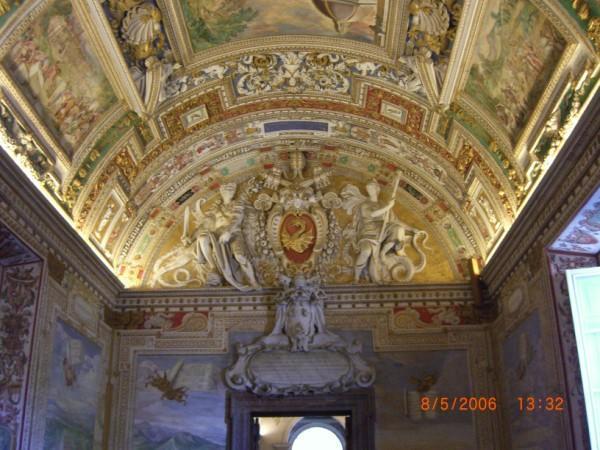 Vatican Museum 4