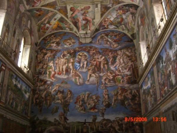 Vatican Museum 5