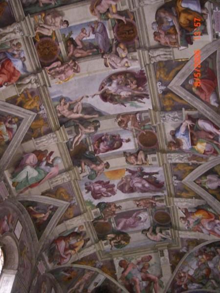 Vatican Museum 6