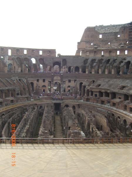 The Coliseum 6