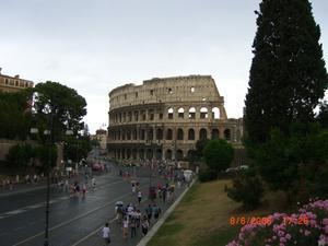 The Coliseum 1
