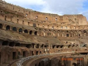 The Coliseum 2