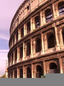 The Coliseum 9