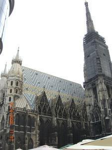 St. Stephen's Cathedral 4